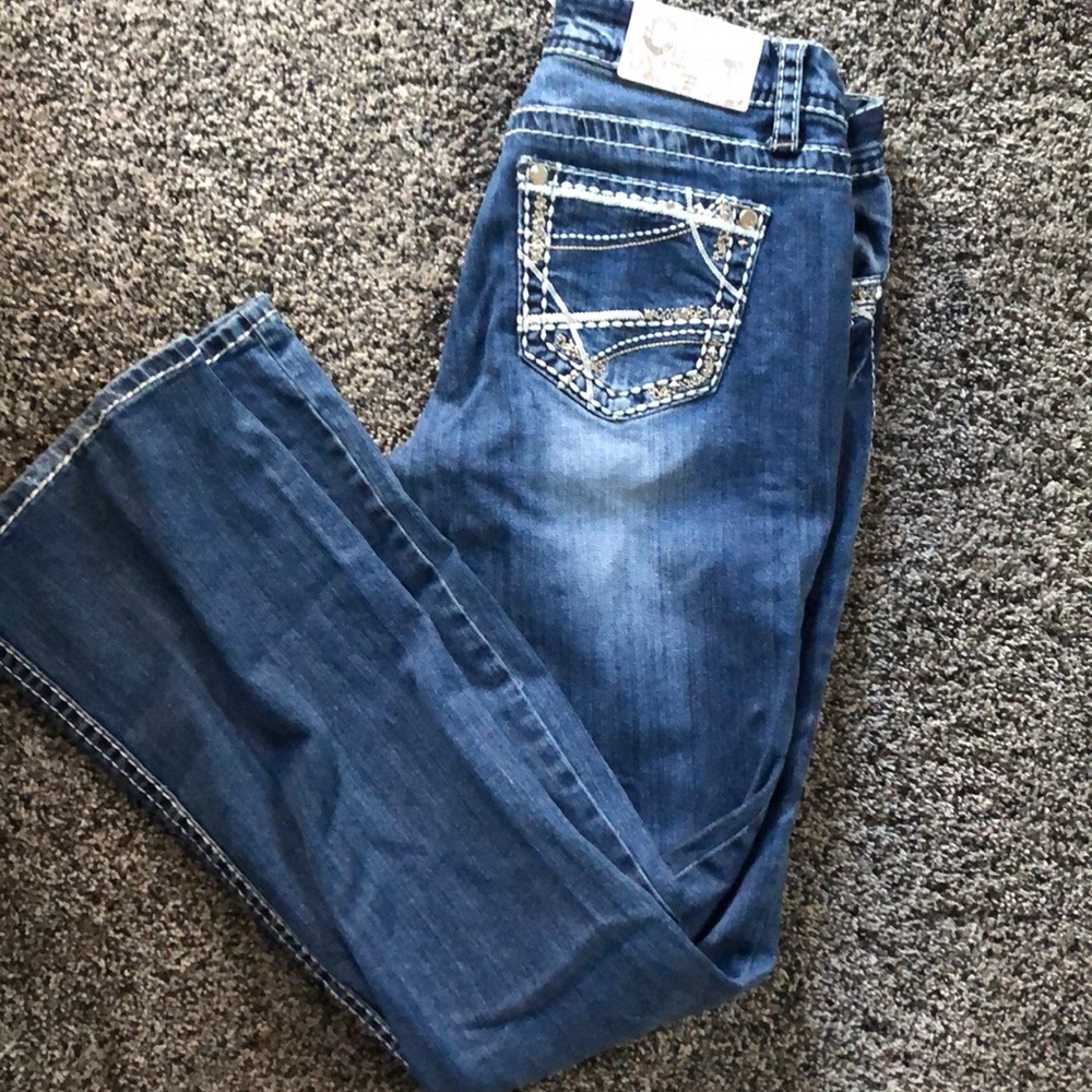 Women’s Charme Jeans